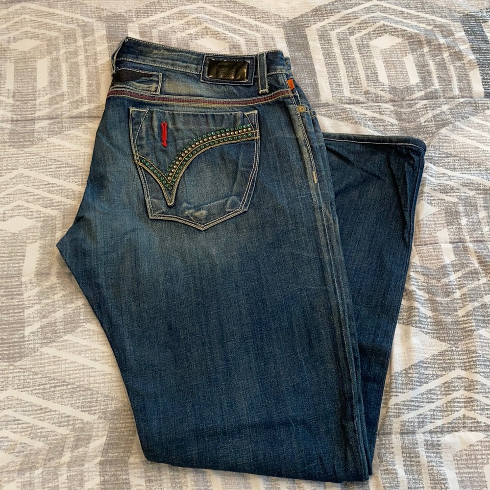 Jeans Robin’s